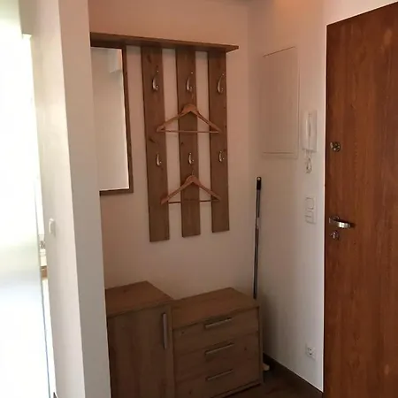 Apartament Stella