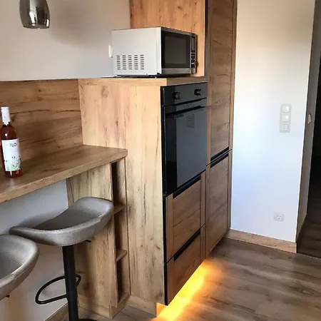 Apartament Stella Apartment