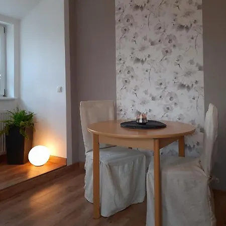 Apartament Stella * Mragowo