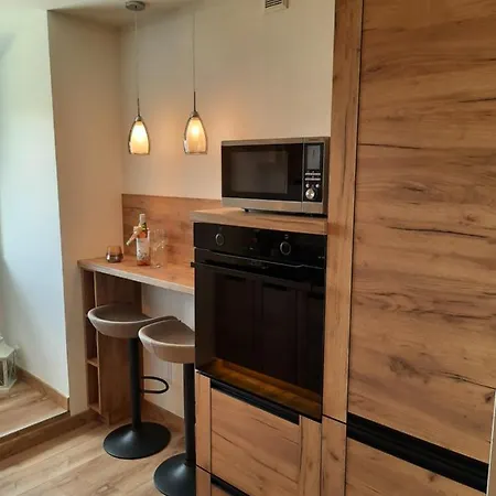 Apartament Stella Apartment Mragowo