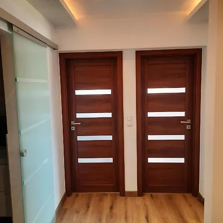 Apartament Stella