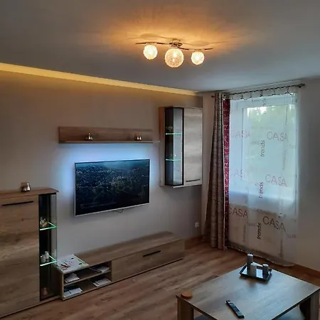 Apartament Stella * Mragowo