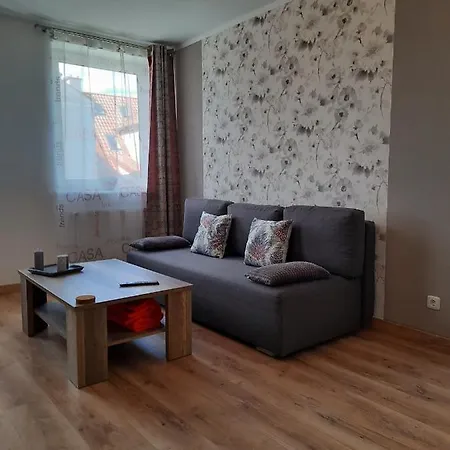 Apartament Stella