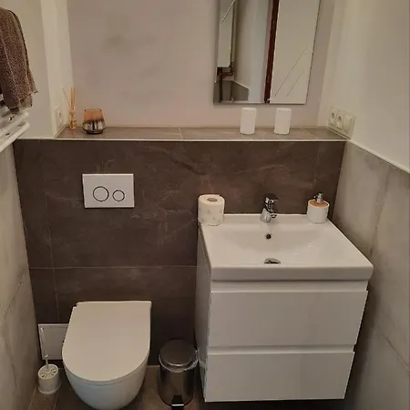 Apartament Stella Mragowo