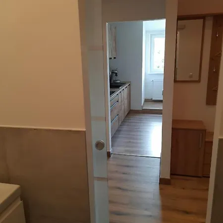 Apartment Apartament Stella Mragowo