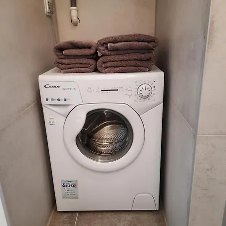 Apartament Stella Apartment Mragowo
